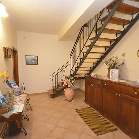 Cascina Degli Ulivi 3*