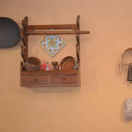 Cascina Degli Ulivi 3* Castelluzzo
