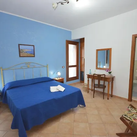 Cascina Degli Ulivi Bed & Breakfast