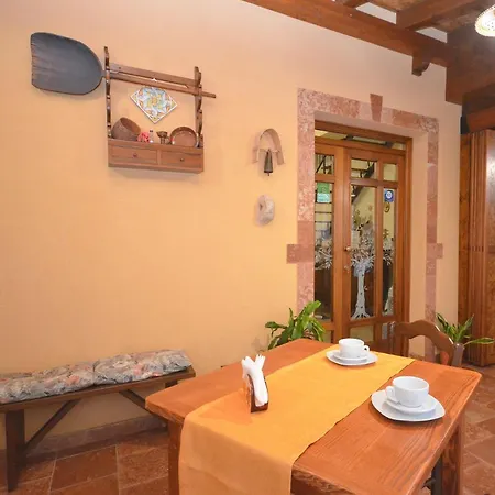 Cascina Degli Ulivi Bed & Breakfast