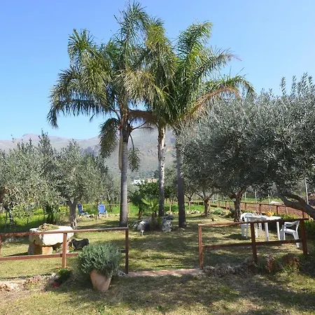 Cascina Degli Ulivi Castelluzzo