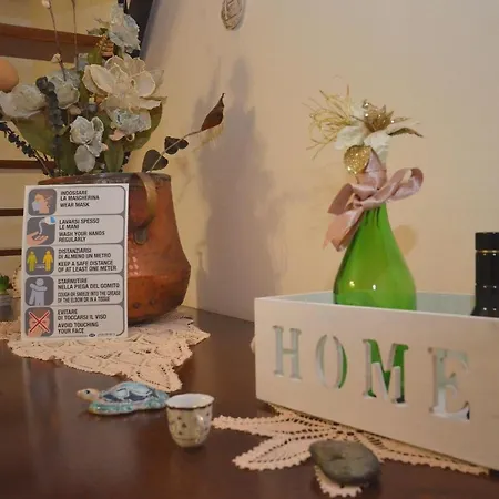 Bed & Breakfast Cascina Degli Ulivi 3*