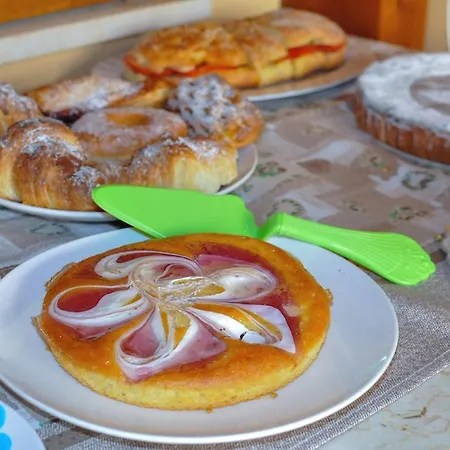 Bed & Breakfast Cascina Degli Ulivi
