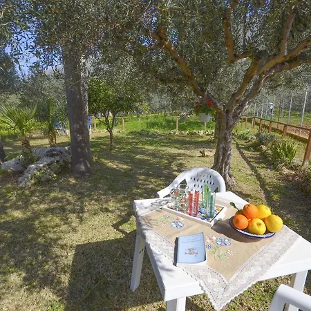 Cascina Degli Ulivi Bed & Breakfast 3*
