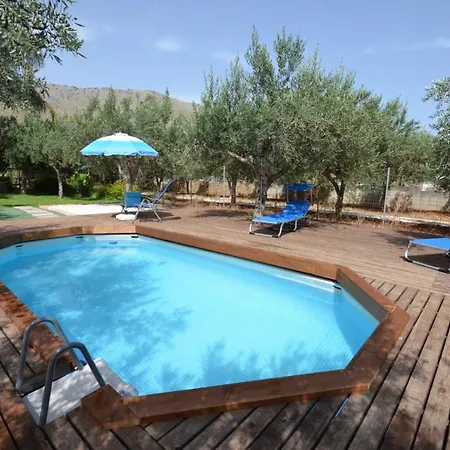 Bed and breakfast Cascina Degli Ulivi Castelluzzo