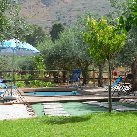 Cascina Degli Ulivi 3*