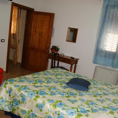 Bed & Breakfast Cascina Degli Ulivi Castelluzzo