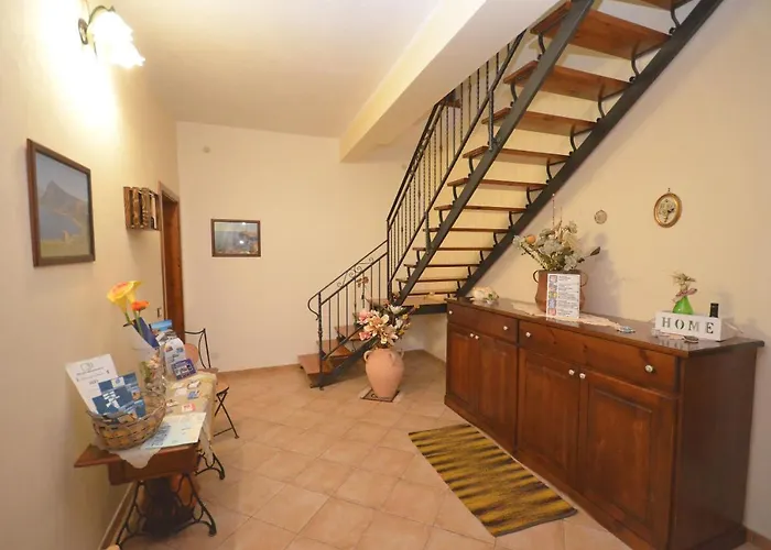 Cascina Degli Ulivi 4*