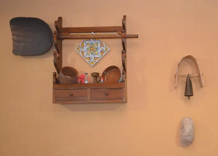 Cascina Degli Ulivi 4* Castelluzzo