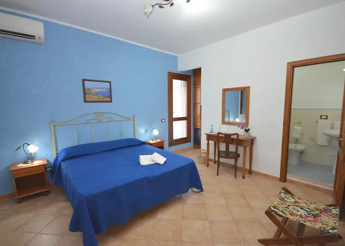 Cascina Degli Ulivi Bed & Breakfast