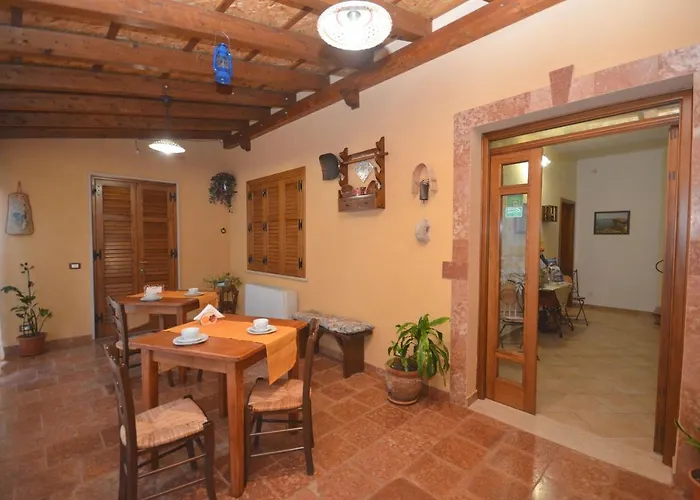 Bed & Breakfast Cascina Degli Ulivi