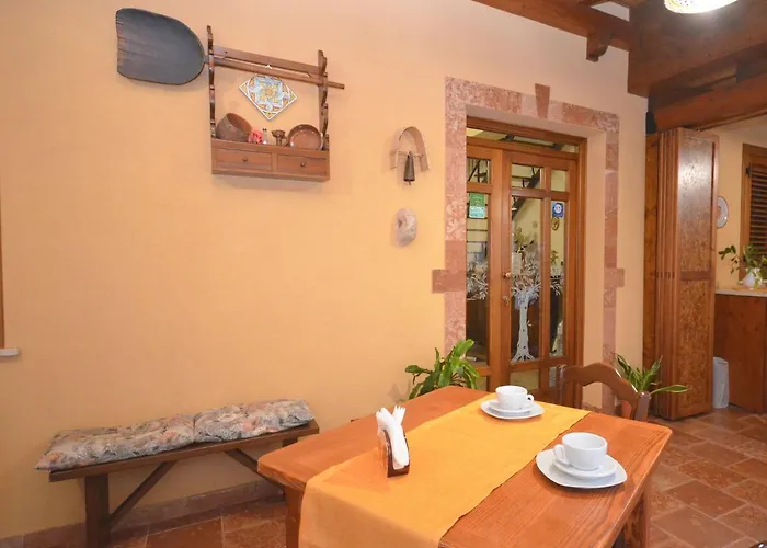 Cascina Degli Ulivi Bed & Breakfast