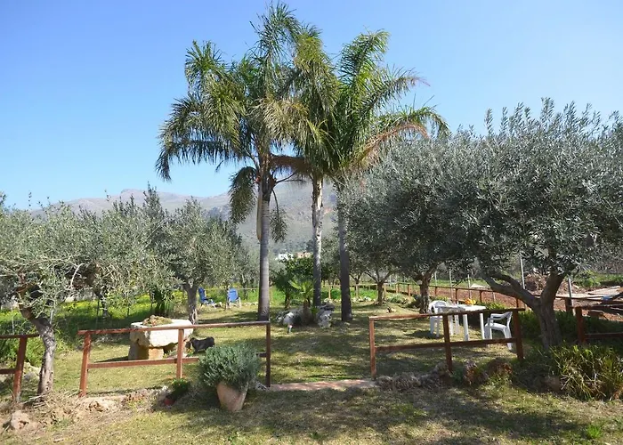 Cascina Degli Ulivi Castelluzzo