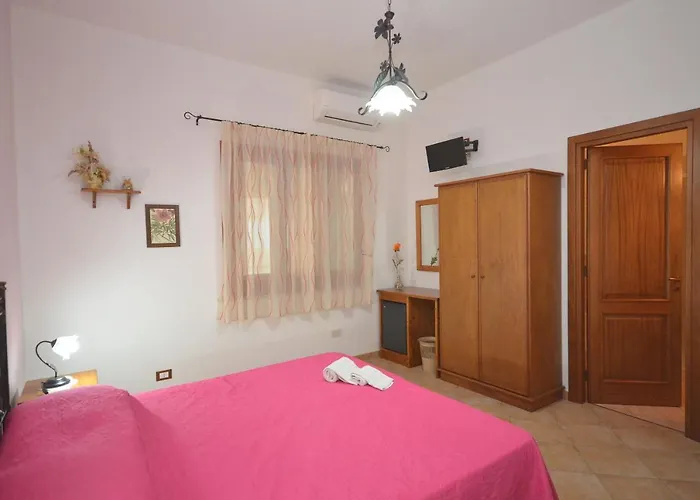 Cascina Degli Ulivi Bed & Breakfast 4*