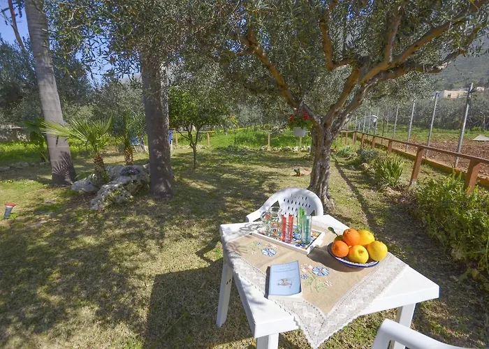 Cascina Degli Ulivi Bed & Breakfast 4*