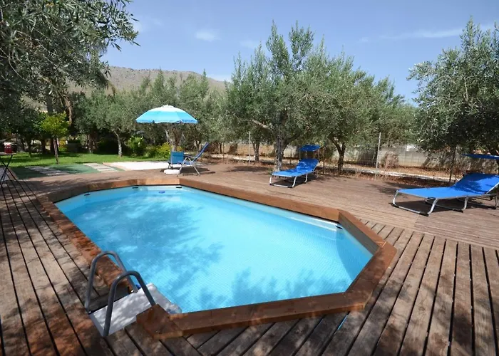 Bed & Breakfast Cascina Degli Ulivi Castelluzzo