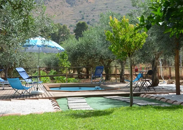 Cascina Degli Ulivi 4*